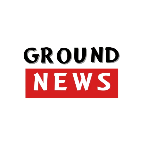 GROUND NEWS - get the latest news from the entire world