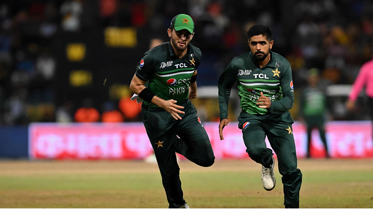 basit ali alleges pakistan cricket with babar azam as captain