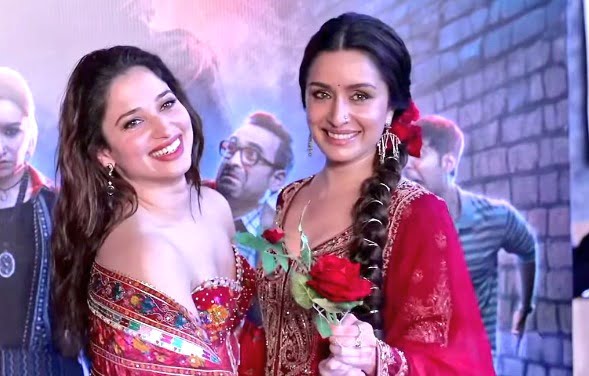 stree 2 box office collection movie review