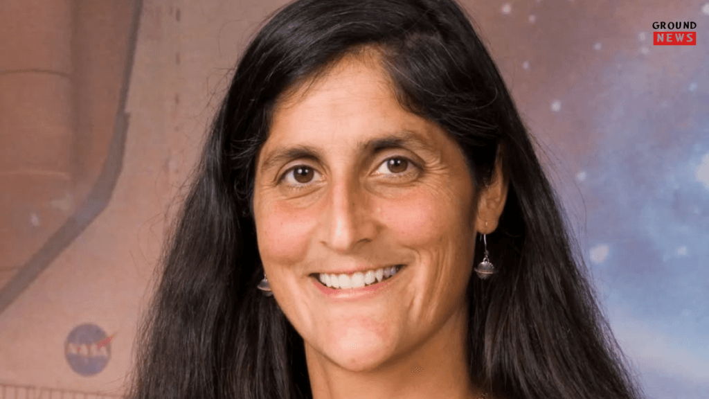 Sunita Williams and Butch Wilmore safely land in the Gulf of Mexico after an extended space mission aboard the ISS.